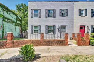 2336 Payne Terrace SE, Washington, DC 20020 - Photo 1