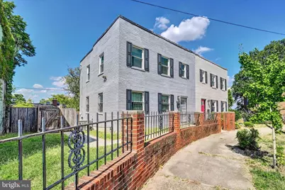 2336 Payne Terrace SE, Washington, DC 20020 - Photo 3