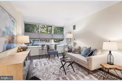 1301 20th Street NW #109, Washington, DC 20036 - Photo 13