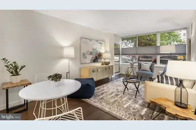 1301 20th Street NW #109, Washington, DC 20036 - Photo 11