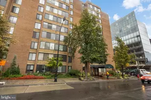 1301 20th St NW, Washington, DC 20036 - Photo 33