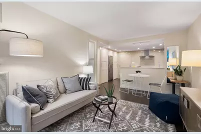 1301 20th Street NW #109, Washington, DC 20036 - Photo 15