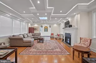 1740 Poplar Ln NW, Washington, DC 20012 - Photo 3