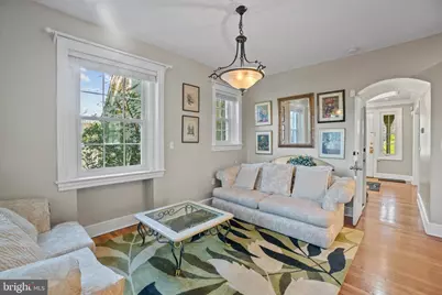 1740 Poplar Lane NW, Washington, DC 20012 - Photo 11