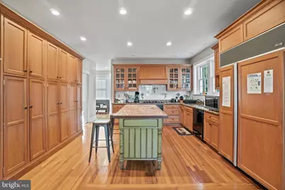 1740 Poplar Lane NW, Washington, DC 20012 - Photo 9