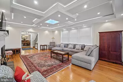 1740 Poplar Lane NW, Washington, DC 20012 - Photo 5