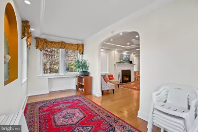 1740 Poplar Lane NW, Washington, DC 20012 - Photo 7