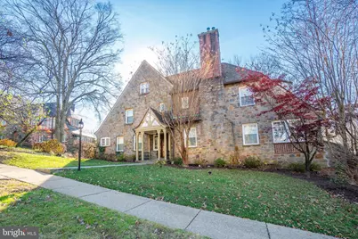 1740 Poplar Lane NW, Washington, DC 20012 - Photo 1