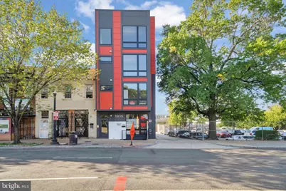 1915 Benning Road NE #PH-01, Washington, DC 20002 - Photo 21