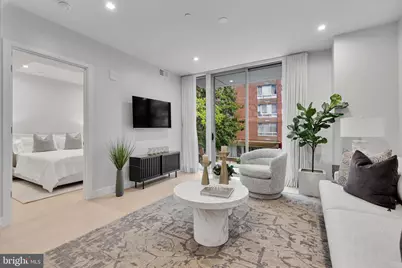 1224 M Street NW #501, Washington, DC 20005 - Photo 5