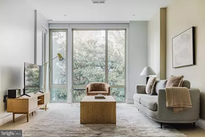 1224 M Street NW #802, Washington, DC 20005 - Photo 1