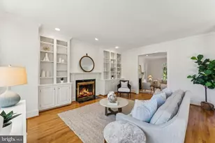 4819 Kemble Pl NW, Washington, DC 20007 - Photo 9