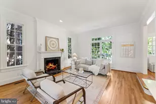 4819 Kemble Pl NW, Washington, DC 20007 - Photo 5