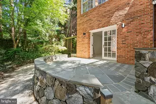 4819 Kemble Pl NW, Washington, DC 20007 - Photo 33