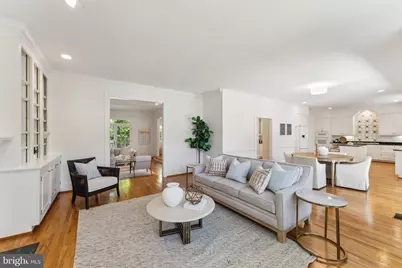 4819 Kemble Place NW, Washington, DC 20007 - Photo 21