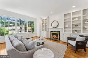 4819 Kemble Pl NW, Washington, DC 20007 - Photo 3