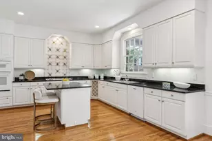 4819 Kemble Pl NW, Washington, DC 20007 - Photo 17