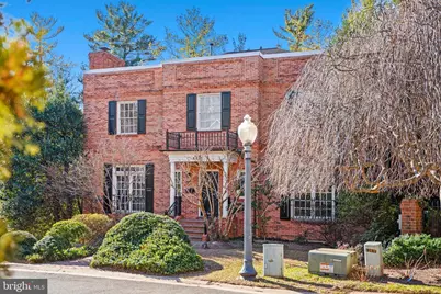 4819 Kemble Place NW, Washington, DC 20007 - Photo 35