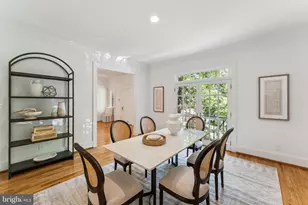 4819 Kemble Pl NW, Washington, DC 20007 - Photo 13