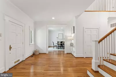 4819 Kemble Place NW, Washington, DC 20007 - Photo 11