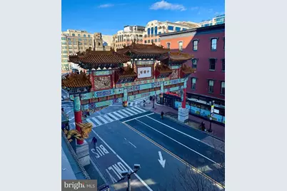 777 7th Street NW #322, Washington, DC 20001 - Photo 21