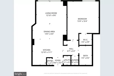 777 7th Street NW #322, Washington, DC 20001 - Photo 23