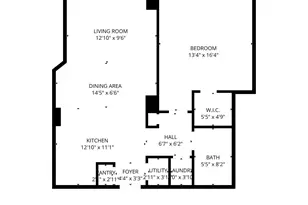 777 7th St NW, Washington, DC 20001 - Photo 23