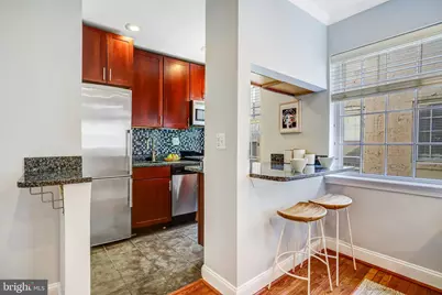 115 E Street SE #302, Washington, DC 20003 - Photo 7