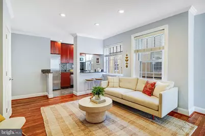 115 E Street SE #302, Washington, DC 20003 - Photo 5