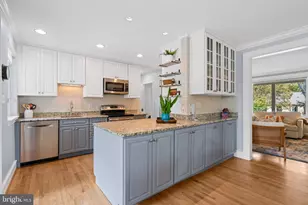 5191 Linnean Terrace NW, Washington, DC 20008 - Photo 21