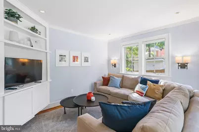 5191 Linnean Terrace NW, Washington, DC 20008 - Photo 29