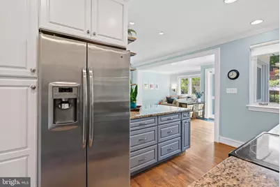 5191 Linnean Terrace NW, Washington, DC 20008 - Photo 19