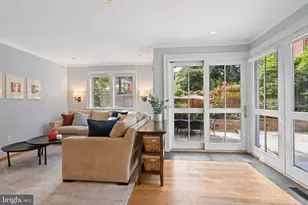 5191 Linnean Terrace NW, Washington, DC 20008 - Photo 27