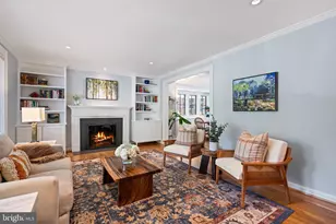 5191 Linnean Terrace NW, Washington, DC 20008 - Photo 13