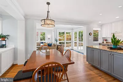 5191 Linnean Terrace NW, Washington, DC 20008 - Photo 15