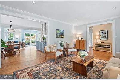 5191 Linnean Terrace NW, Washington, DC 20008 - Photo 1