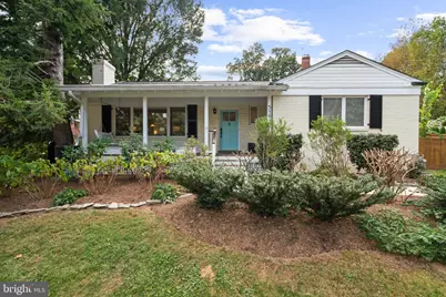 5191 Linnean Terrace NW, Washington, DC 20008 - Photo 3