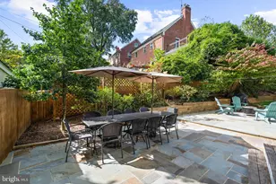 5191 Linnean Terrace NW, Washington, DC 20008 - Photo 69