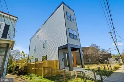 4421 Kane Place NE, Washington, DC 20019 - Photo 3