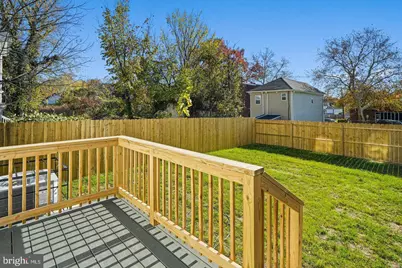 4421 Kane Place NE, Washington, DC 20019 - Photo 41