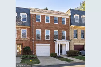 2729 Unicorn Lane NW, Washington, DC 20015 - Photo 1