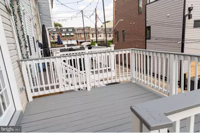 706 Longfellow Street NW, Washington, DC 20011 - Photo 37