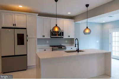 706 Longfellow Street NW, Washington, DC 20011 - Photo 5