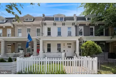 706 Longfellow Street NW, Washington, DC 20011 - Photo 1