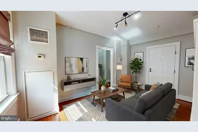 3446 Connecticut Avenue NW #203, Washington, DC 20008 - Photo 3
