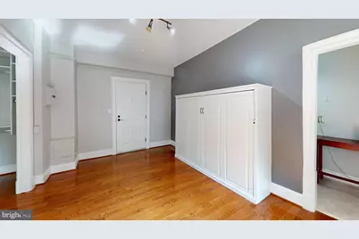 3446 Connecticut Avenue NW #203, Washington, DC 20008 - Photo 5