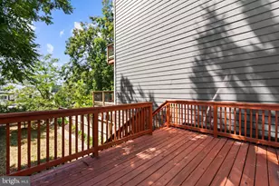 1273 Oates St NE, Washington, DC 20002 - Photo 49