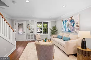 1273 Oates St NE, Washington, DC 20002 - Photo 9