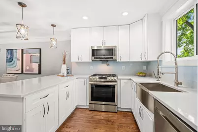 1273 Oates Street NE, Washington, DC 20002 - Photo 17