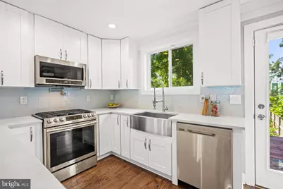 1273 Oates Street NE, Washington, DC 20002 - Photo 15